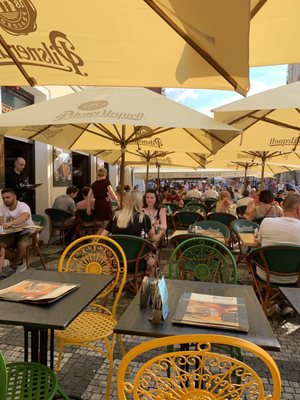 Restaurant Kulaťák by null