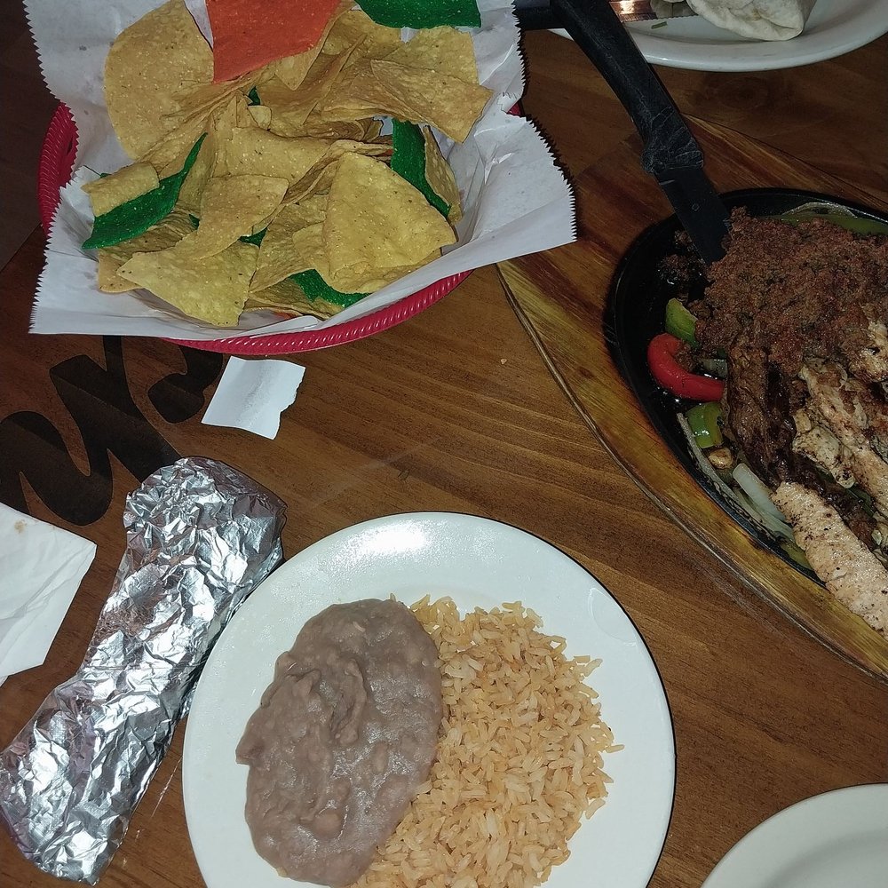 Del Rancho Mexican Grill - More of our food. - Sports Bars Near Me - Garland, Texas Del Rancho Mexican Grill - More of our food. - Sports Bars Near Me - Garland, Texas