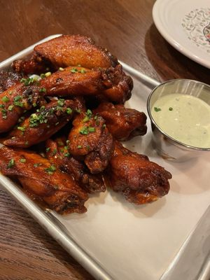 Casa Calaveras by null