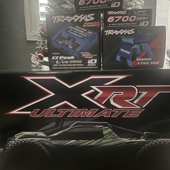 RECKLESS CREW HOBBY TRAXXAS EXCLUSIVE DEALER - Updated May 2025 - 32