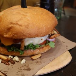 La Belle et La Boeuf - Clearly for health nuts