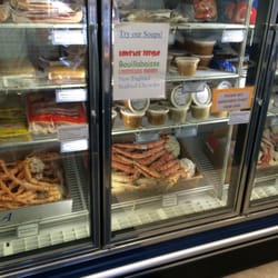 Coastal Seafoods