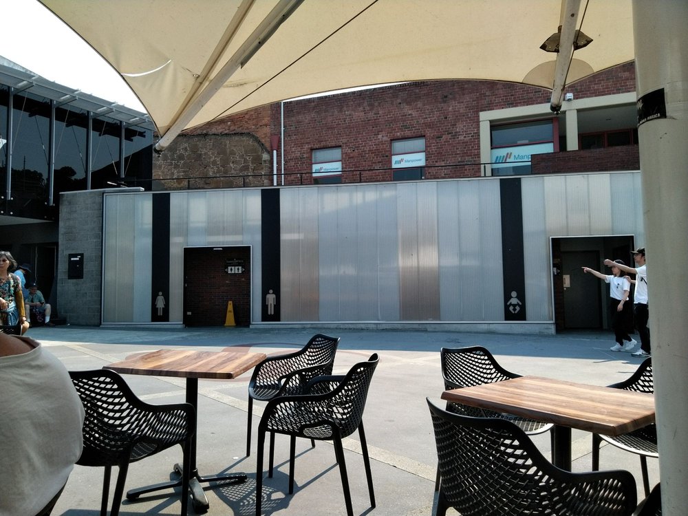 BANJO’S Updated August 2024 24 Salamanca Square, Hobart Tasmania