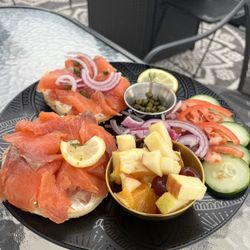 Klaud's Kitchen