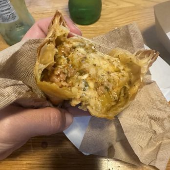 Che Empanadas - Empachori Special - Latin American Near Me - Raleigh, North Carolina