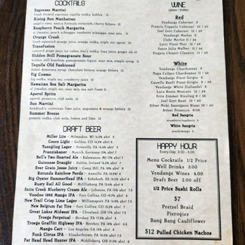 Rising Sun Bar & Kitchen - New American Near Me - Palmyra, Pennsylvania Rising Sun Bar & Kitchen - New American Near Me - Palmyra, Pennsylvania