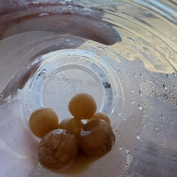 Mauna Lani Coffee Company - Ice coffee cubes (upcharge) - Coffee & Tea Near Me - Kamuela, Hawaii Mauna Lani Coffee Company - Ice coffee cubes (upcharge) - Coffee & Tea Near Me - Kamuela, Hawaii