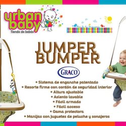 Urban baby