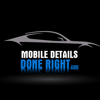 Mobile Details Done Right - Mobile Details Done Right .Com Brand Logo - Auto Detailing Near Me Mobile Details Done Right - Mobile Details Done Right .Com Brand Logo - Auto Detailing Near Me