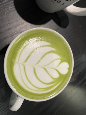 Evelyn's Coffee Bar by null