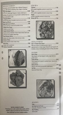 Menu photo 4 Steve's Coney Island Wayne, MI Menu photo 4 Steve's Coney Island Wayne, MI