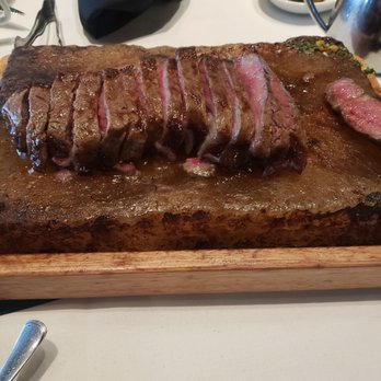 Fogo De Chao - Australian Wagyu - Brazilian Near Me - Bellevue, Washington