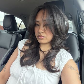 Serenity Salon & Spa - Hair Salons Near Me - Tracy, California