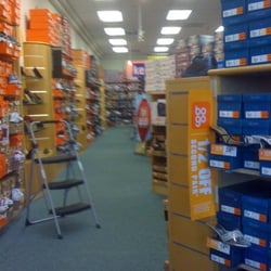 Rack Room Shoes