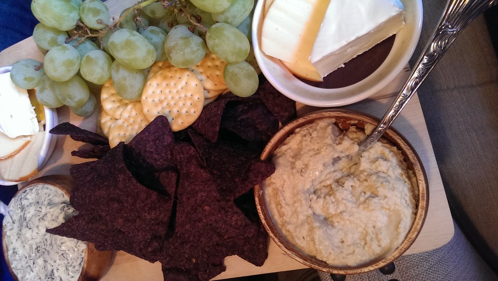 Secret Vineyard Day Spa