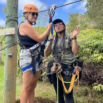 Botanical World Adventures - Botanical Gardens Near Me - Hakalau, Hawaii
