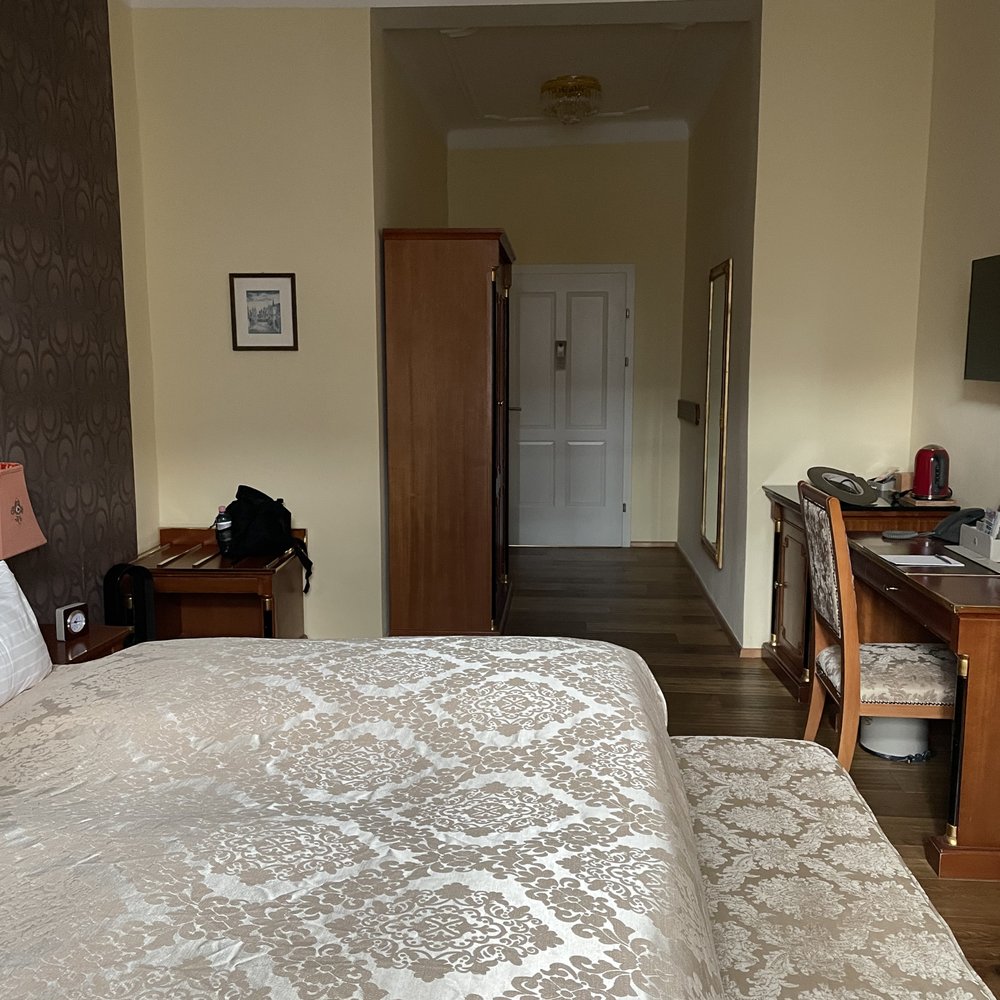 Seehotel Grüner Baum - Spacious room - Hotels Near Me - Hallstatt, 4 Seehotel Grüner Baum - Spacious room - Hotels Near Me - Hallstatt, 4