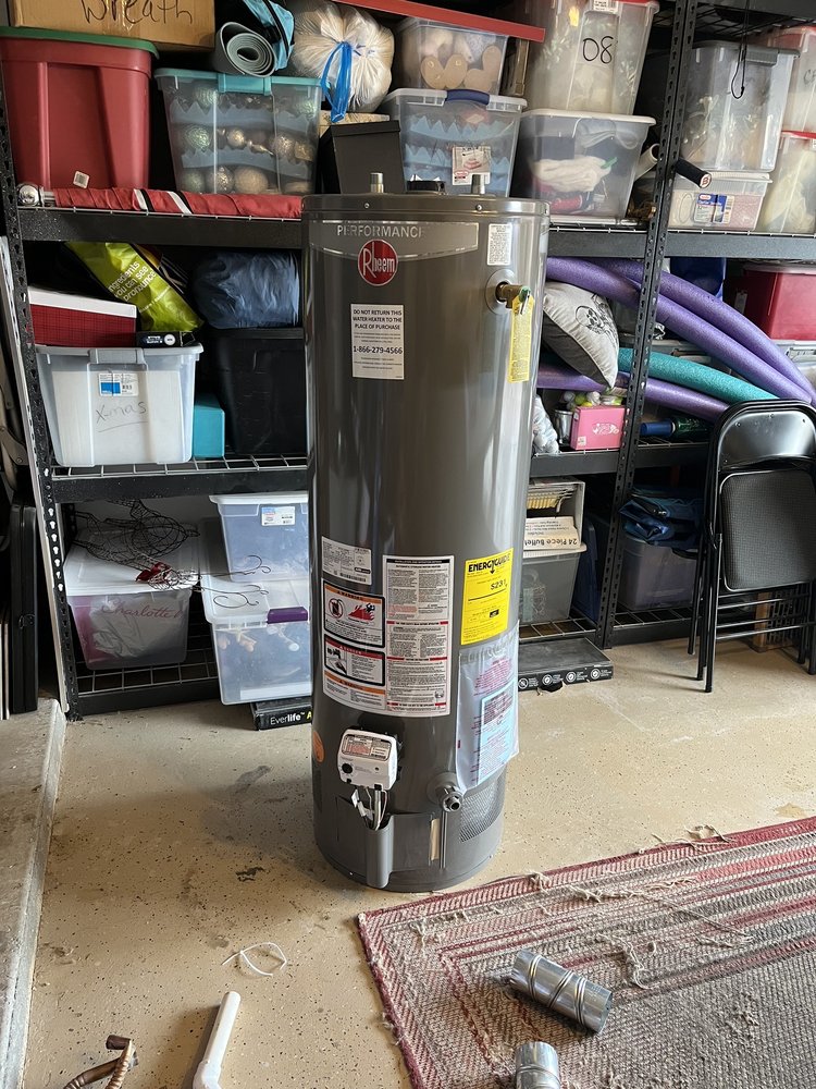 Slide of Anytime Home Services
