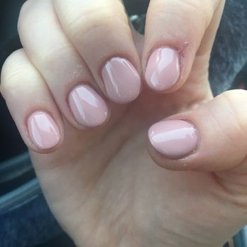 Classic Nails - $24 fill with gel polish - Nail Salons Near Me - Anaheim, California