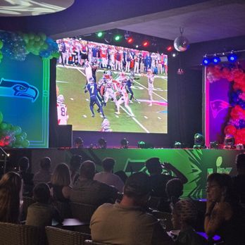 Hotel Riu Dunamar - Superbowl Seahawks won ! - Hotels Near Me - Cancun, ROO