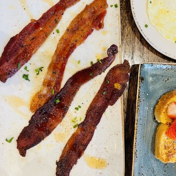 First Watch - Million Dollar bacon - Breakfast & Brunch Near Me - Chesapeake, Virginia First Watch - Million Dollar bacon - Breakfast & Brunch Near Me - Chesapeake, Virginia