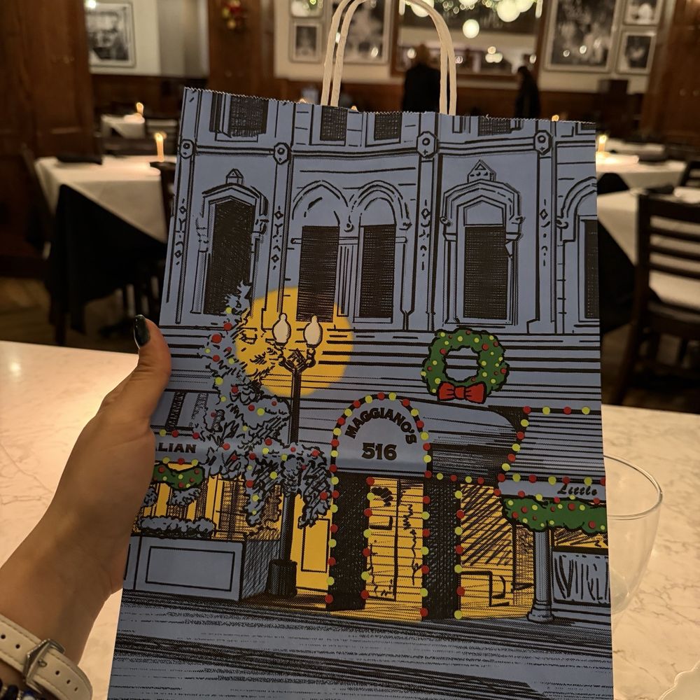Maggiano's Little Italy - Italian Near Me - Plano, Texas Maggiano's Little Italy - Italian Near Me - Plano, Texas