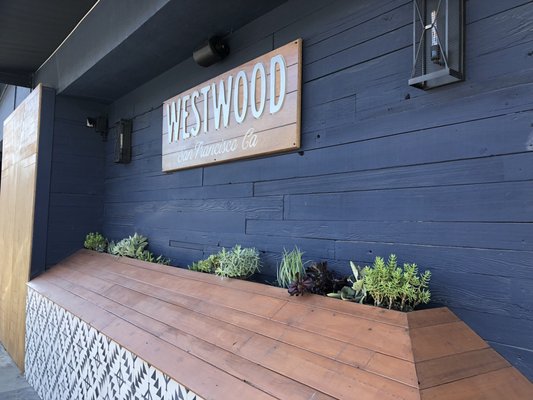 Westwood by null