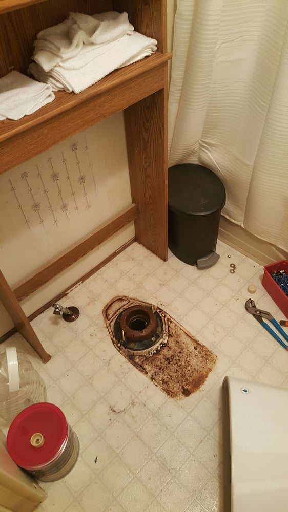 Slide of Practical Plumbing