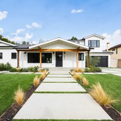 OC Builders Group - New Construction - Villa Park, CA