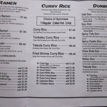 Pikaichi - Ramen Near Me - Medford, Massachusetts Pikaichi - Ramen Near Me - Medford, Massachusetts