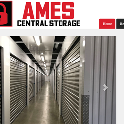 Ames Central Storage - Indoor Climate Controlled