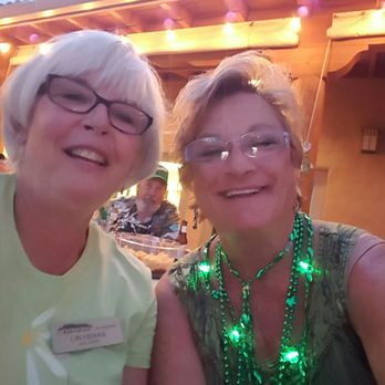 Meridian RV Resort - Guest Houses Near Me - Apache Junction, Arizona