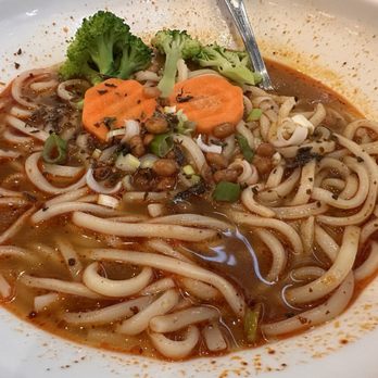Dumpling Kitchen & Bar - Chongqing noodles - Dim Sum Near Me - Burlingame, California Dumpling Kitchen & Bar - Chongqing noodles - Dim Sum Near Me - Burlingame, California