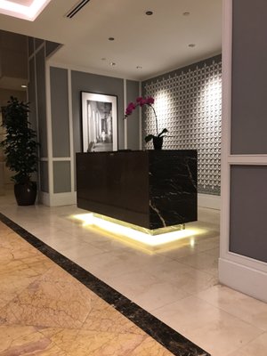 Grand Park City Hall by null