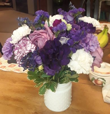 BROOKVILLE FLOWER SHOP - 119 Market St, Brookville, OH - Yelp