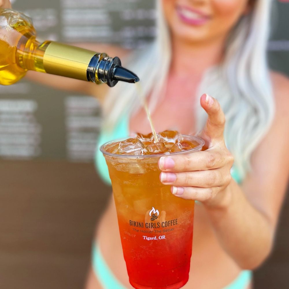 BIKINI GIRLS COFFEE Updated August 2024 61 Photos & 17 Reviews