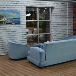 Köpüklü Cafe