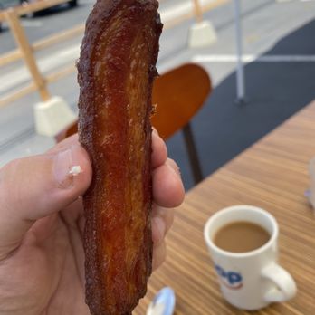 IHOP - Steakhouse Bacon - Breakfast & Brunch Near Me - San Diego, California IHOP - Steakhouse Bacon - Breakfast & Brunch Near Me - San Diego, California