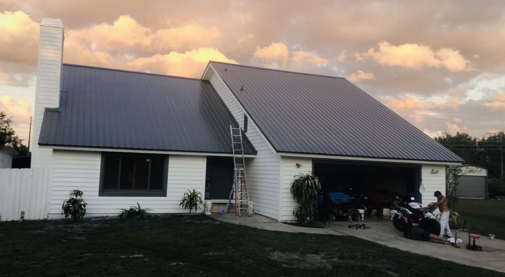 Slide of J Brothers Roofing