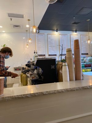 Wonder Press Juice by null