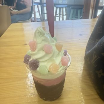 Sugar Pine Creamery - Ice Cream & Frozen Yogurt Near Me - Plano, Texas