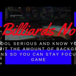 Stixx and Stones Billiards