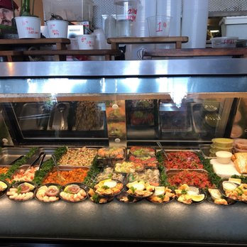 Bear Flag Fish - Seafood Near Me - Newport Beach, California