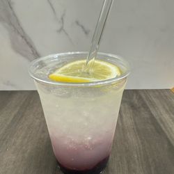 Oasis Fusion Kitchen