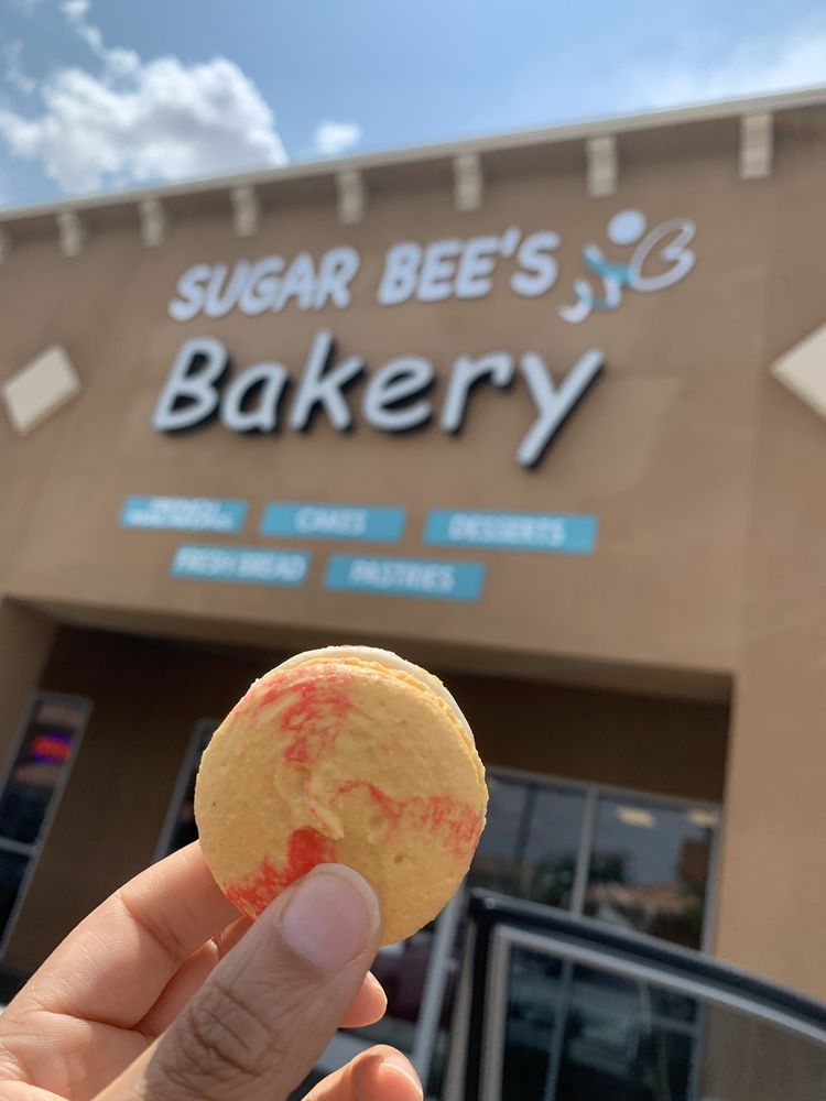 SUGAR BEE’S BAKERY Updated October 2024 410 Photos & 209 Reviews