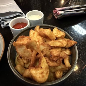 Swagyu Burger Bar - Fries - Bars Near Me - San Diego, California Swagyu Burger Bar - Fries - Bars Near Me - San Diego, California