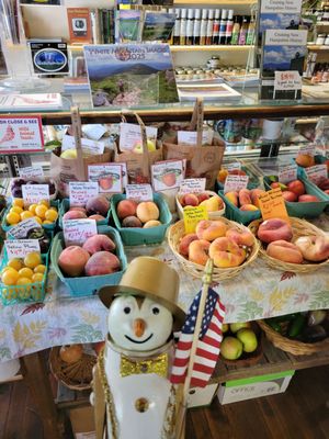 Harman's Cheese & Country Store by null