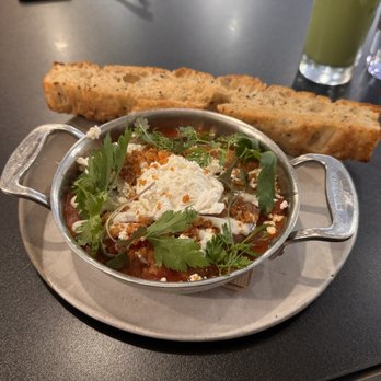 Their There - Shakshouka - Breakfast & Brunch Near Me - Vancouver, British Columbia Their There - Shakshouka - Breakfast & Brunch Near Me - Vancouver, British Columbia