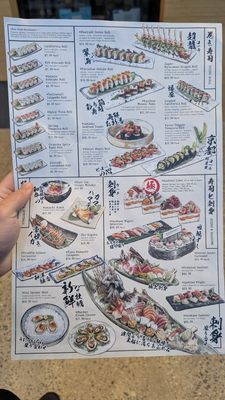 Menu photo 3 Super Kyuramen Herndon, VA Menu photo 3 Super Kyuramen Herndon, VA