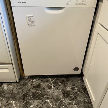 Fresh Perspective Renovation and Remodel - Dishwasher was supposed to be framed, left unframed. - Roofing Near Me Fresh Perspective Renovation and Remodel - Dishwasher was supposed to be framed, left unframed. - Roofing Near Me